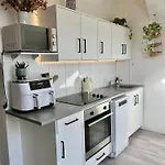 Appartement Messe Maisonette - Center Hanovre