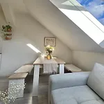 Messe Maisonette - Center Hanovre