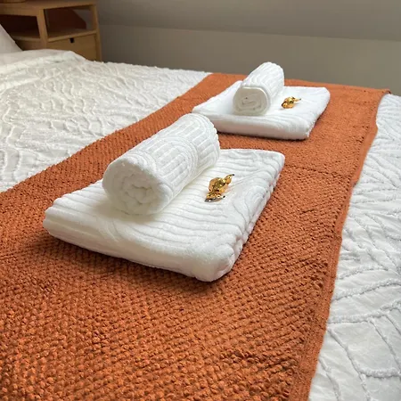 Appartamento Messe Maisonette - Center