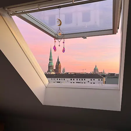 Messe Maisonette - Center