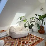 Messe Maisonette - Center *