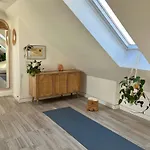 Messe Maisonette - Center Hannover