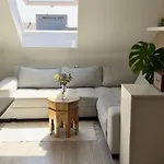 Messe Maisonette - Center Apartman Hannover